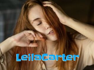 LeilaCarter