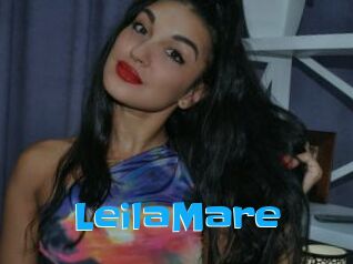 LeilaMare