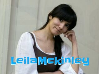 LeilaMckinley