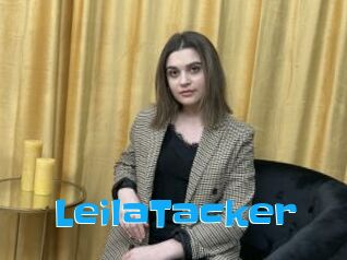 LeilaTacker