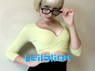 Leilalion