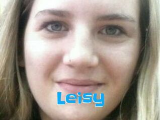 Leisy