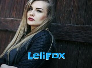 LeliFox