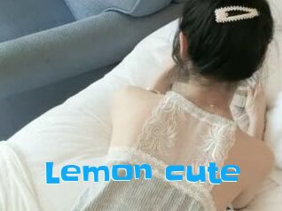 Lemon_cute