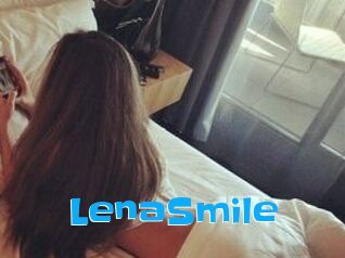 LenaSmile