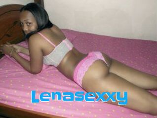 Lenasexxy