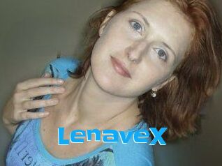 Lenave_X