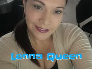 Lenna_Queen