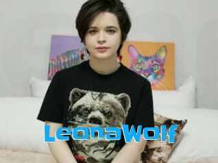 LeonaWolf