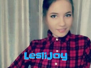 LesliJoy