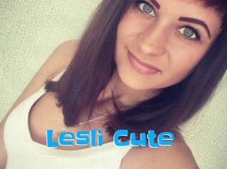 Lesli_Cute_