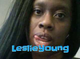 Leslie_Young