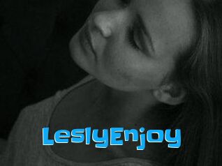 LeslyEnjoy