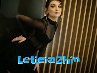 LeticiaZhin