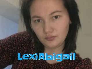 LexiAbigail