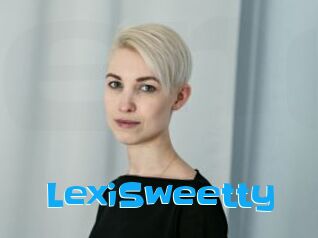 LexiSweetty