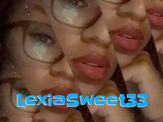 LexiaSweet33