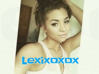 Lexixoxox