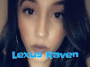 Lexus_Raven