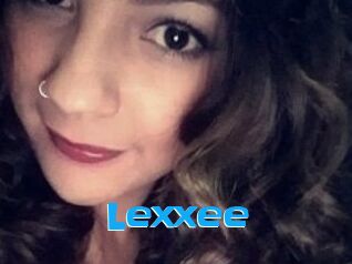 Lexxee