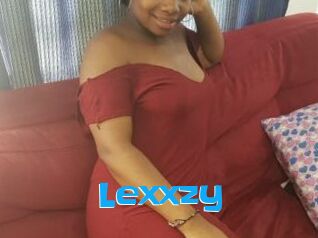 Lexxzy