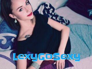 LexyGoSexy