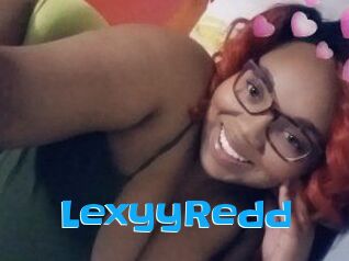 LexyyRedd