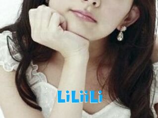 LiLiiLi