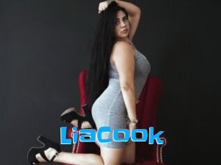 LiaCook