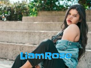 LiamRose