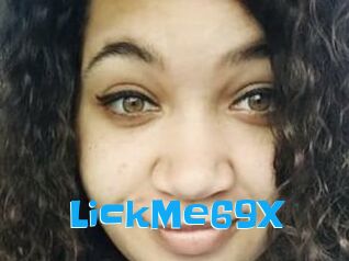 LickMe69X