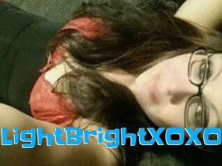 LightBrightXOXO