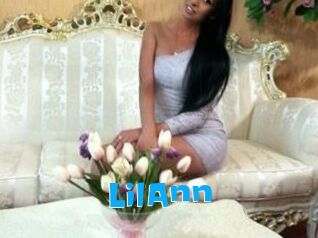 LilAnn