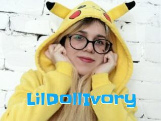 LilDollIvory