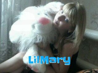 LilMary