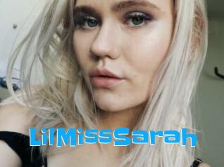 LilMissSarah