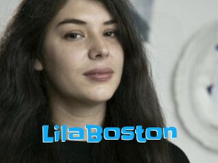 LilaBoston