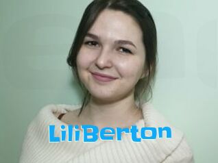 LiliBerton