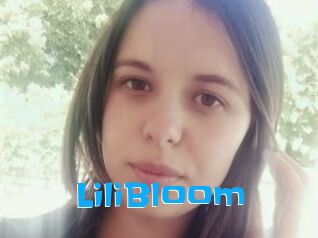 LiliBloom