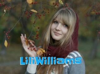 LiliWilliams