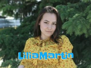 LiliaMartin