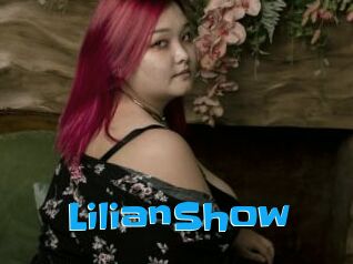 LilianShow