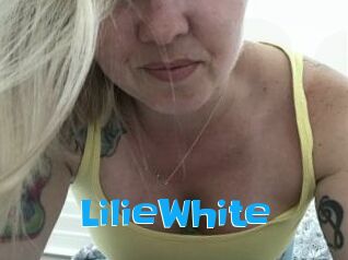 LilieWhite