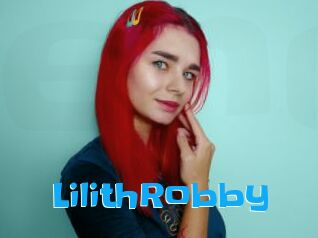 LilithRobby