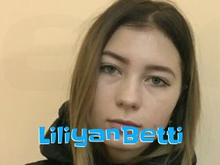 LiliyanBetti