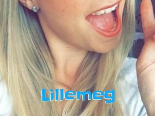 Lillemeg