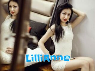 LilliAnne