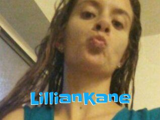 Lillian_Kane