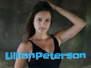 Lillian_Peterson