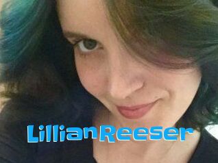 LillianReeser